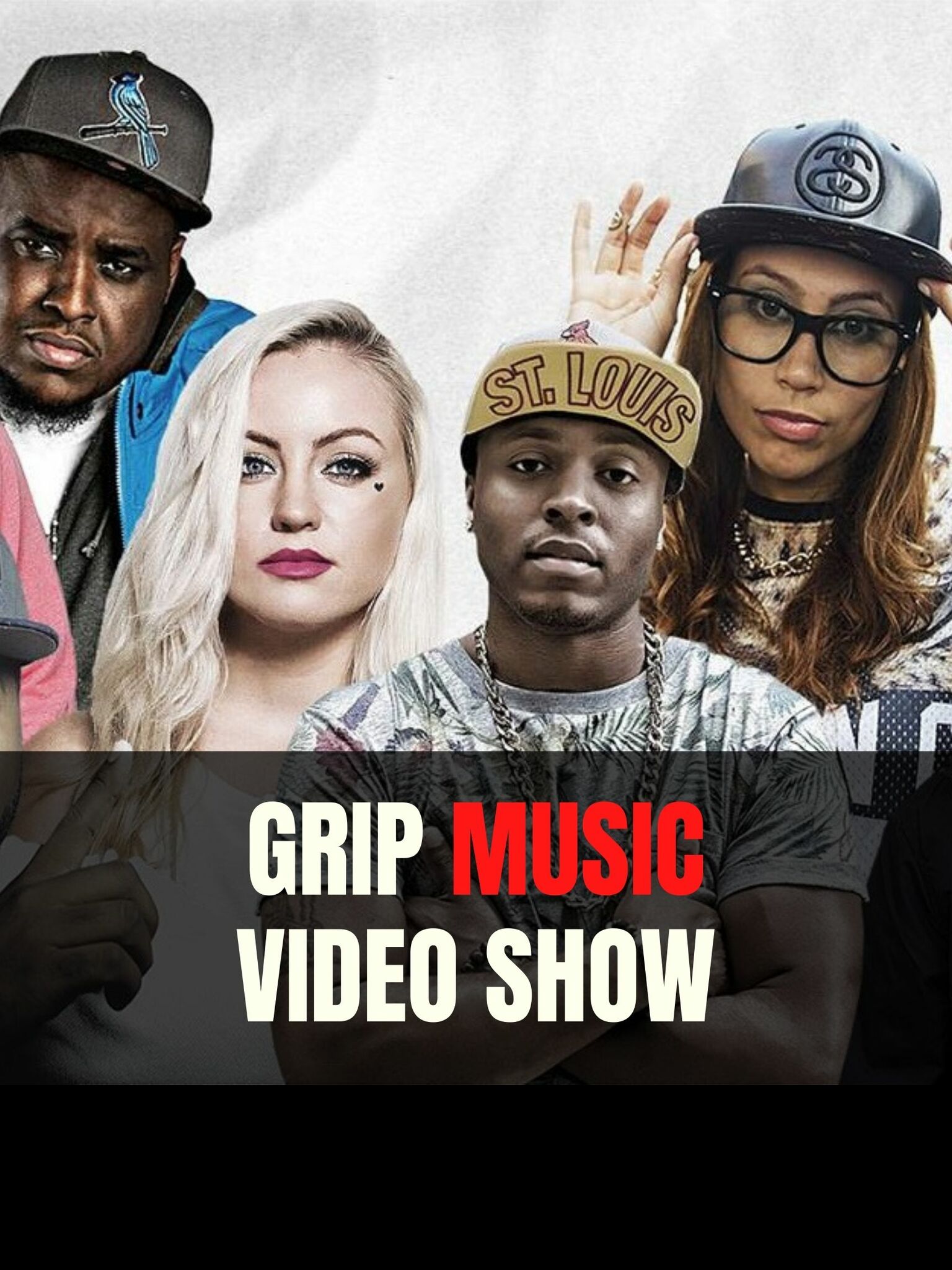 The Grip Music Video Show