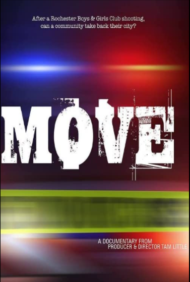 MOVE: The Documentary