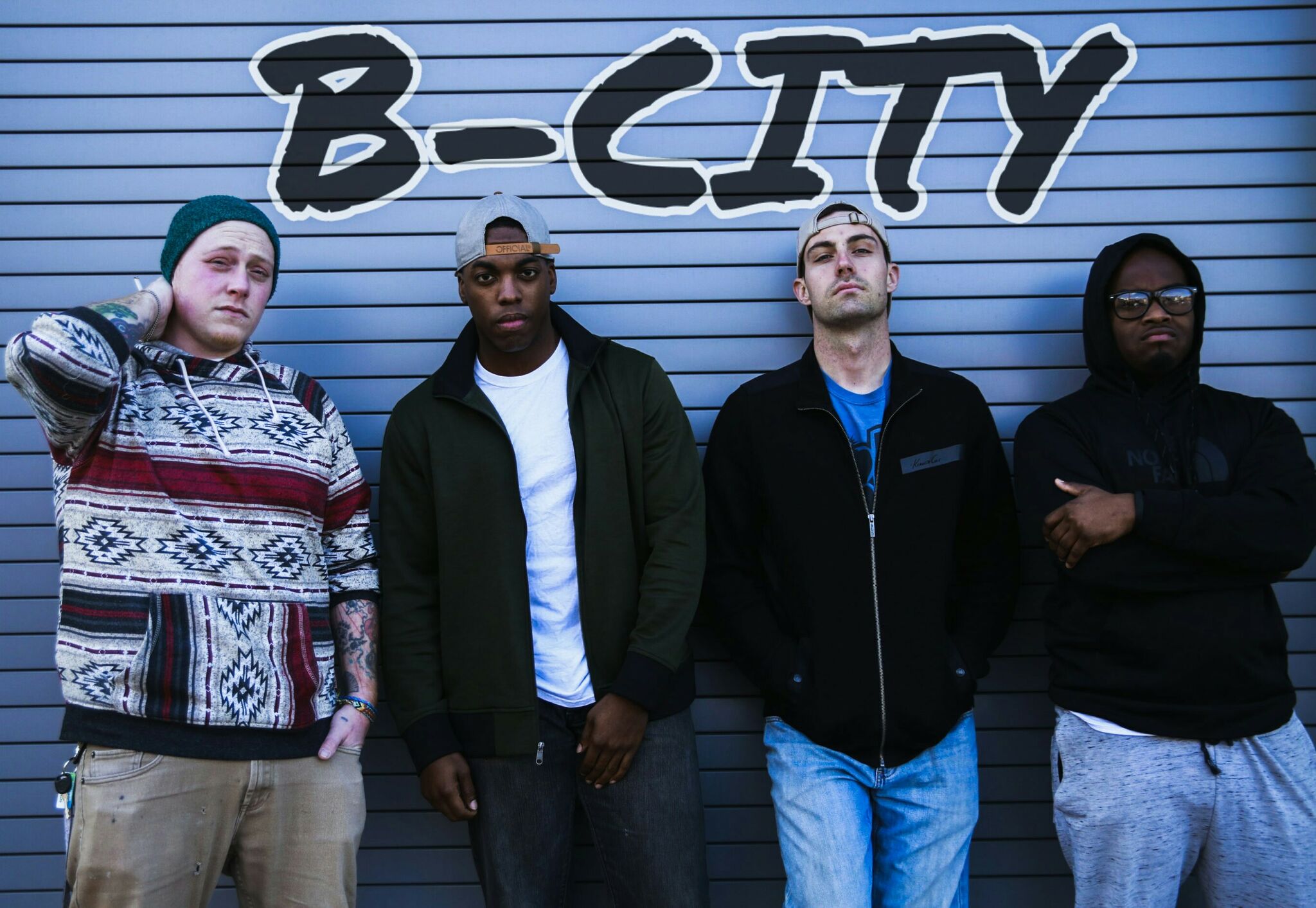 B-City