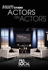 Variety Studio: Actors on Actors