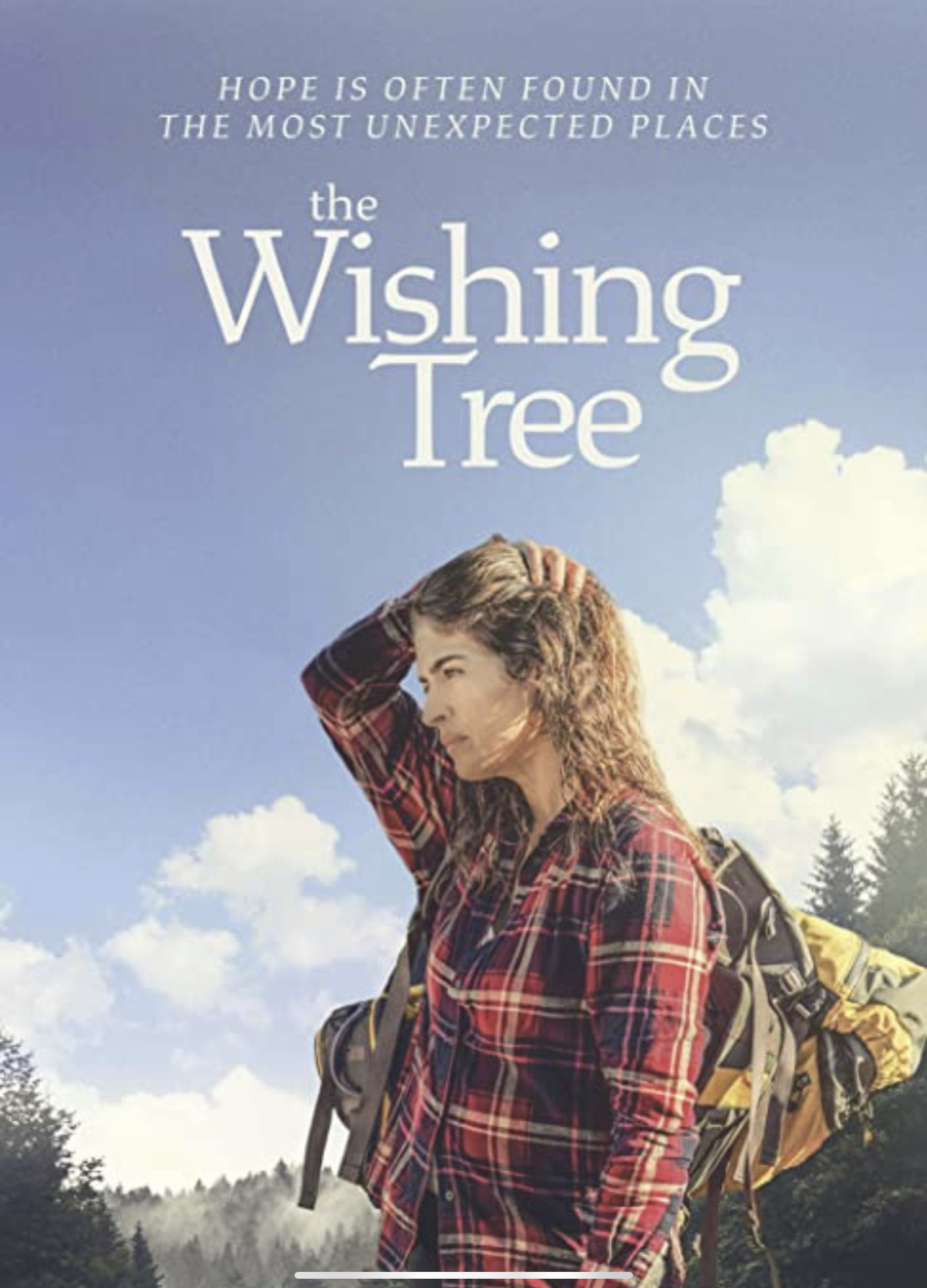 The Wishing Tree