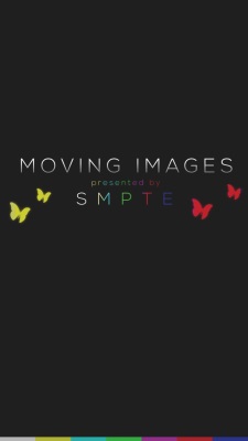 Moving Images