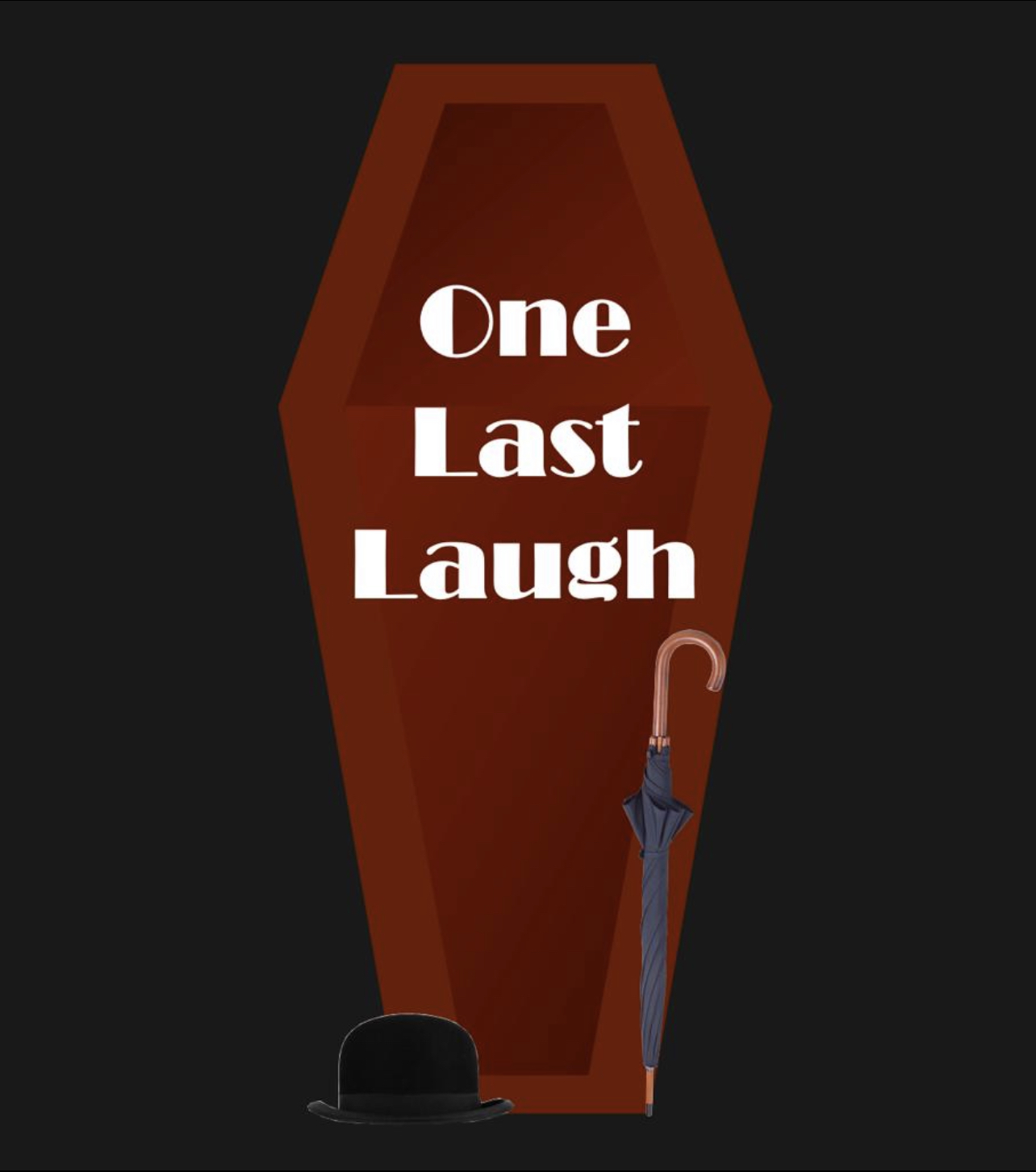 One Last Laugh