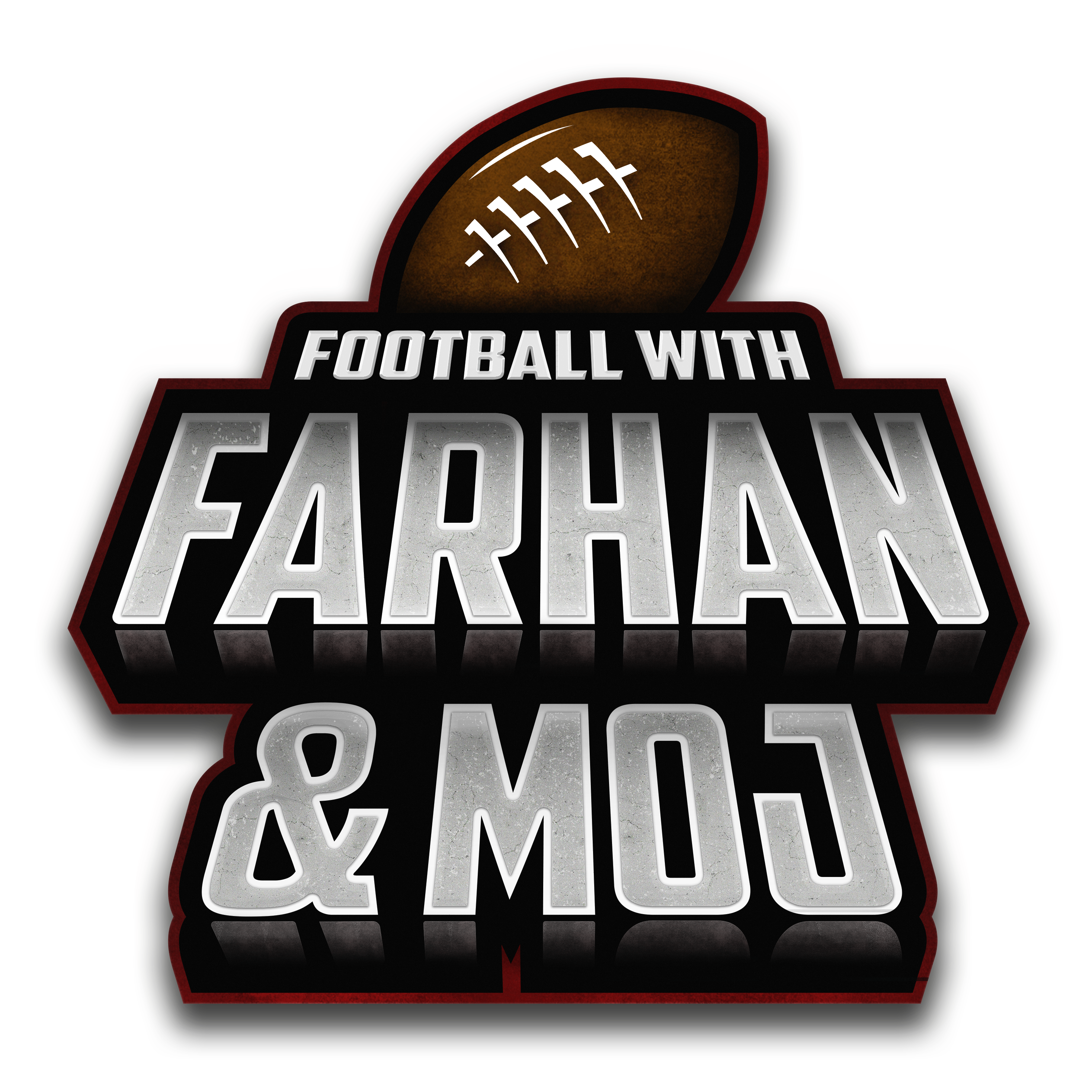 Football with Farhan And Moj