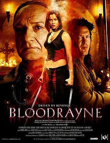 BloodRayne 