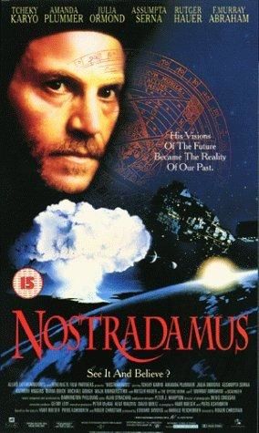 Nostradamus