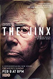 The Jinx: The Life and Deaths of Robert Durst