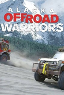 Alaska Off-Road Warriors