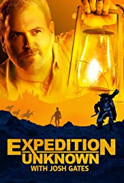 Expedition Unknown