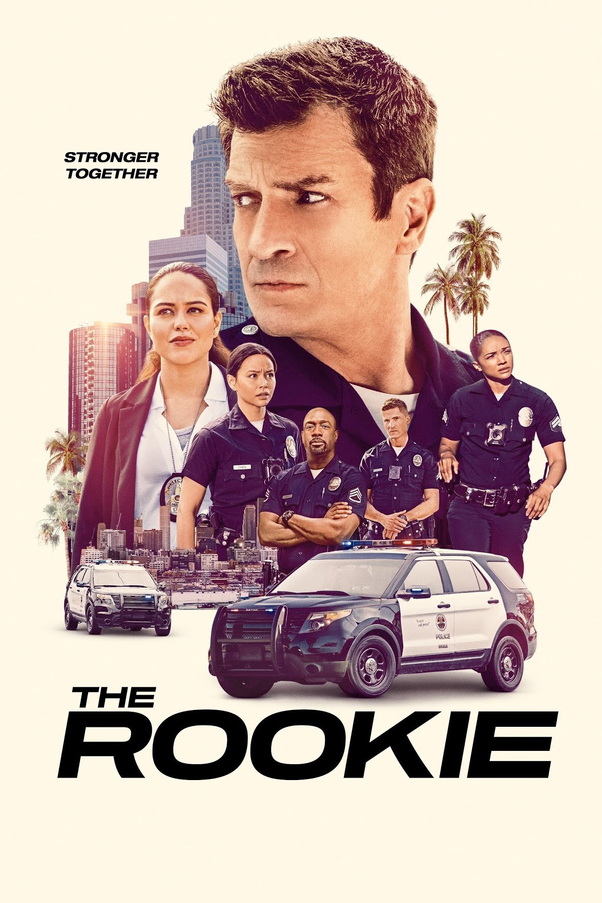 The Rookie