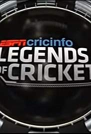 ESPN's Legends of Cricket