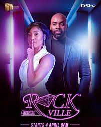 Rockville (Season 5)