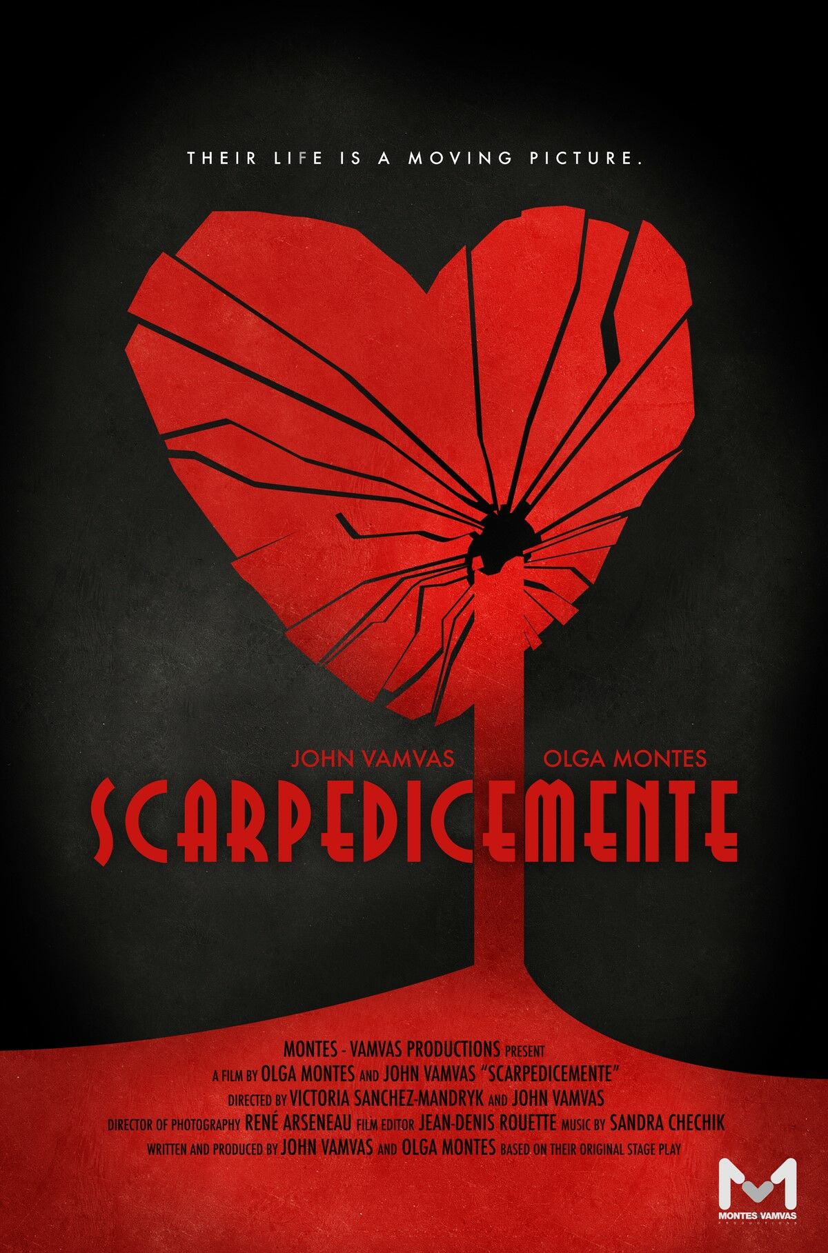 Scarpedicemente