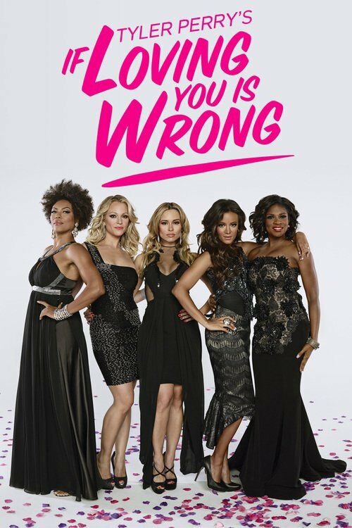 If Loving You Is Wrong (Season 3)