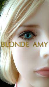 Blonde Amy