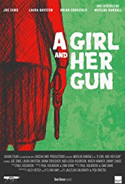 A Girl and Her Gun