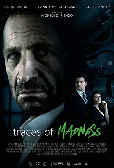 Traces of Madness