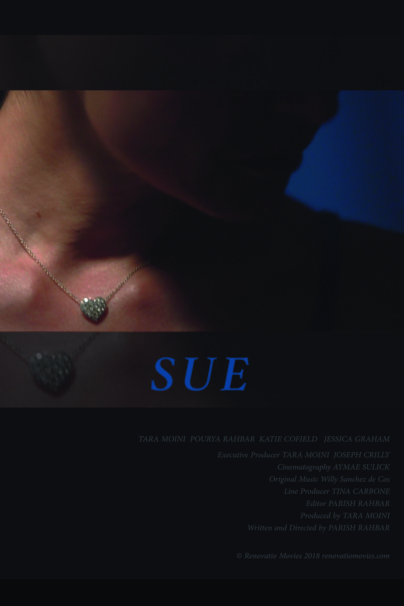 Sue