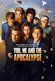 You, Me and the Apocalypse