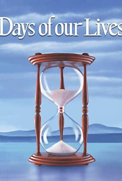 Days Of Our Lives