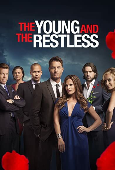 The Young And The Restless