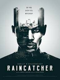 Raincathcher