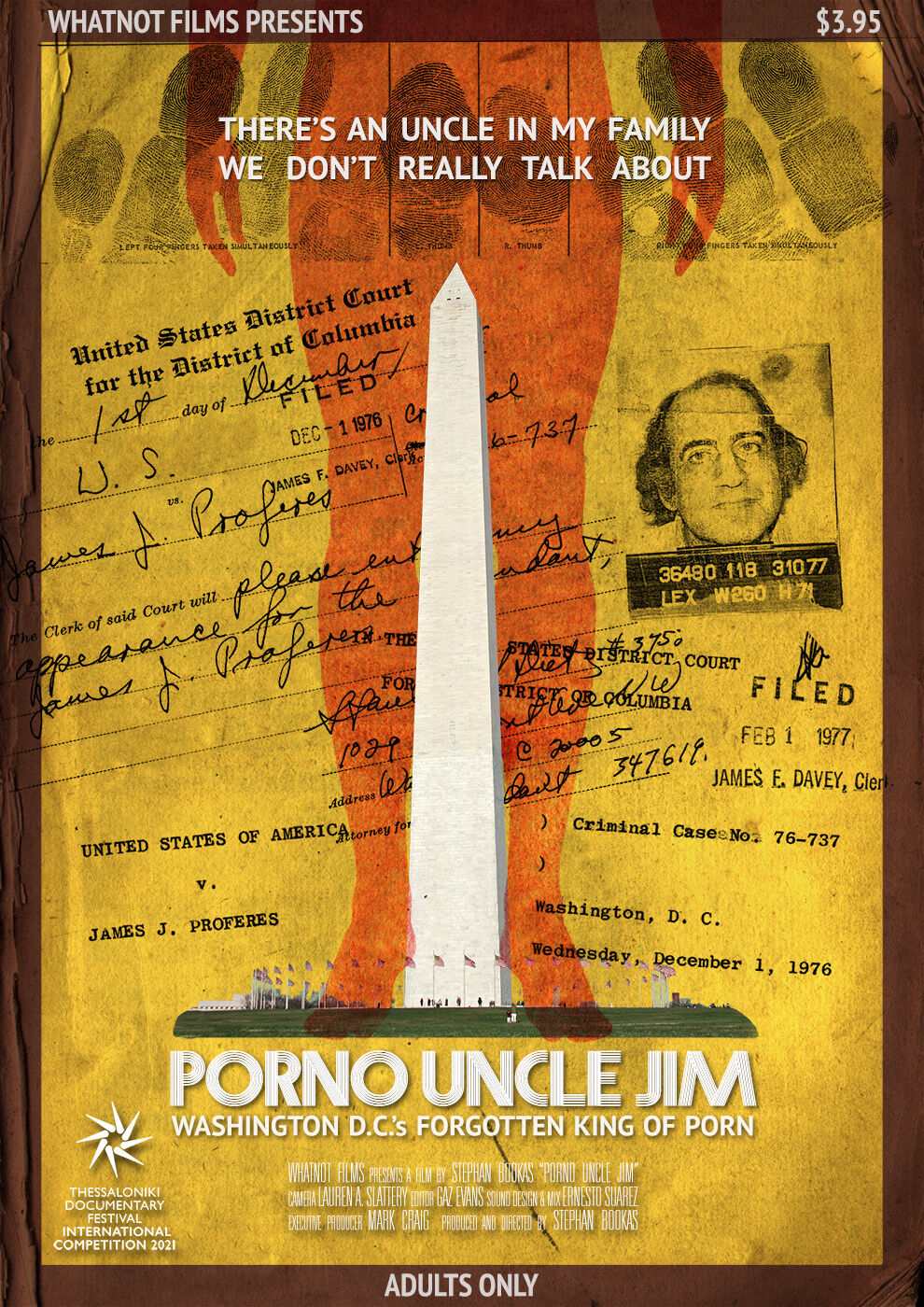 Porno Uncle Jim
