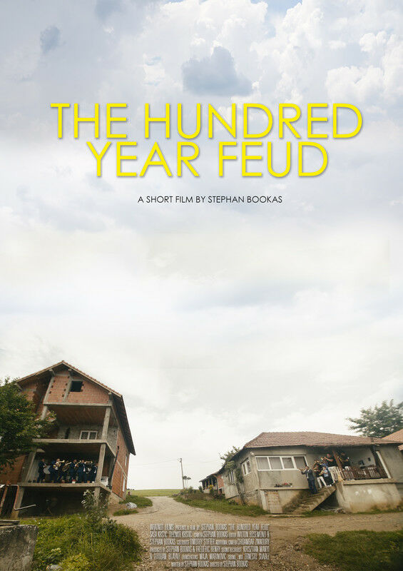 The Hundred Year Feud