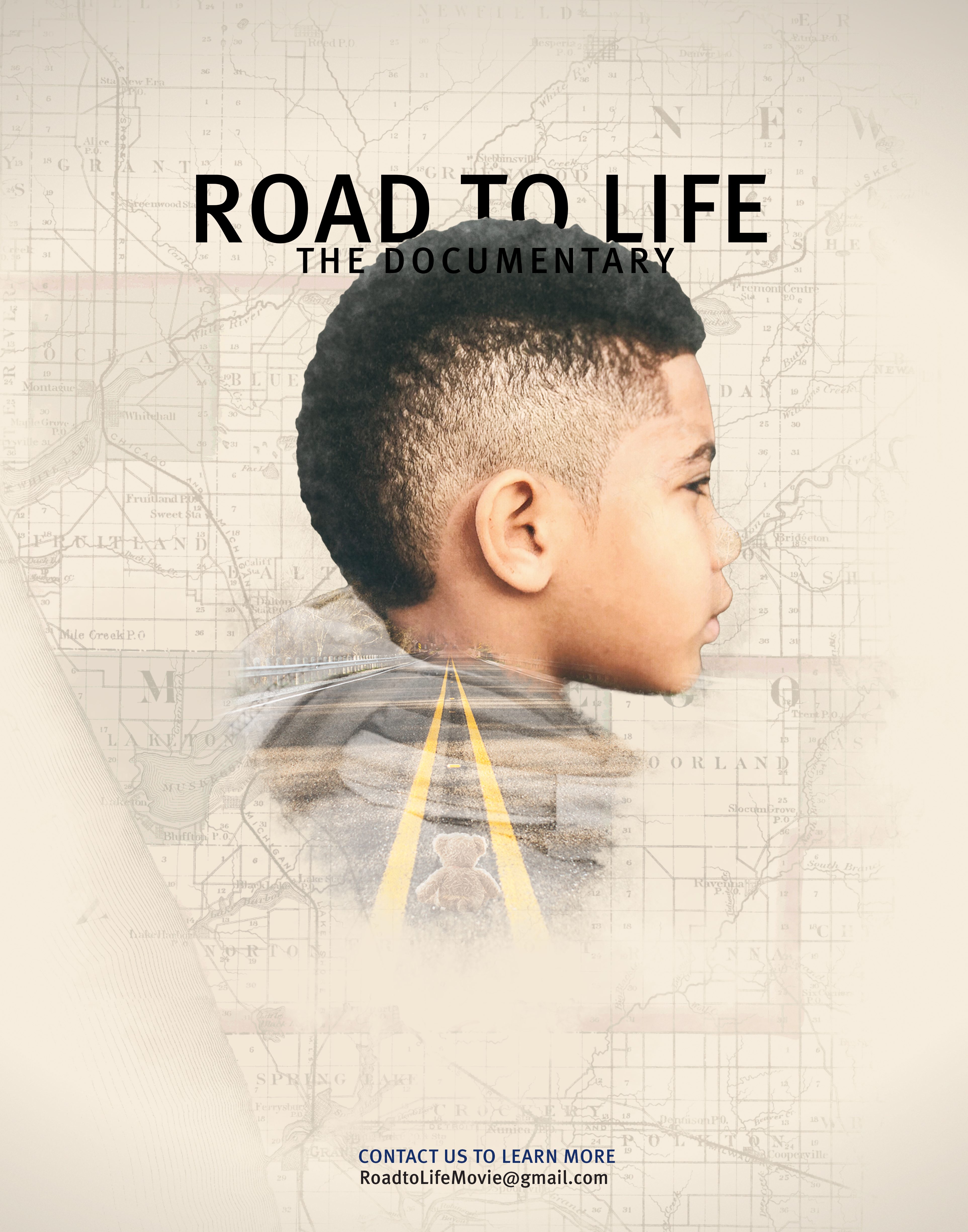 Road to Life