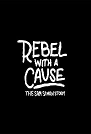 Rebel with a Cause: The Sam Simon Story