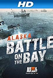 Alaska: Battle on the Bay