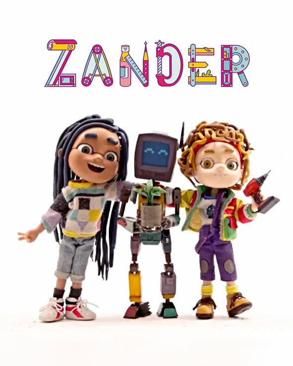 Zander