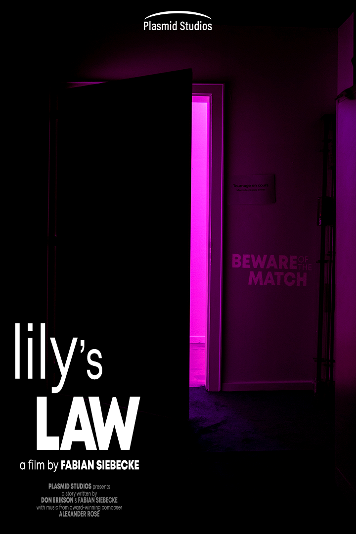 Lily's Law