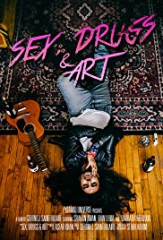 Sex, Drugs & Art