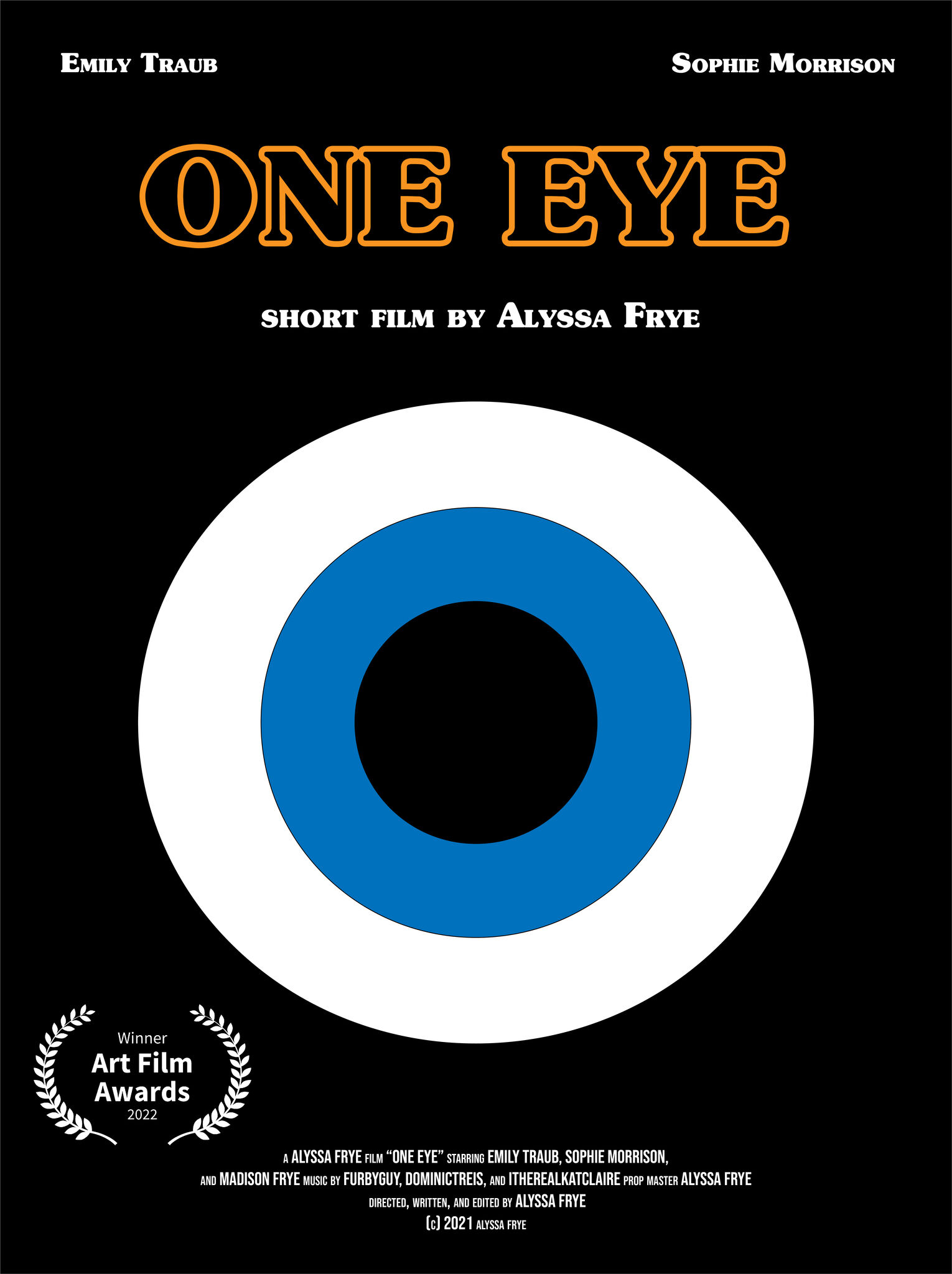 One Eye