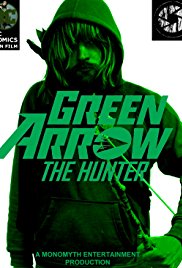 Green Arrow: The Hunter