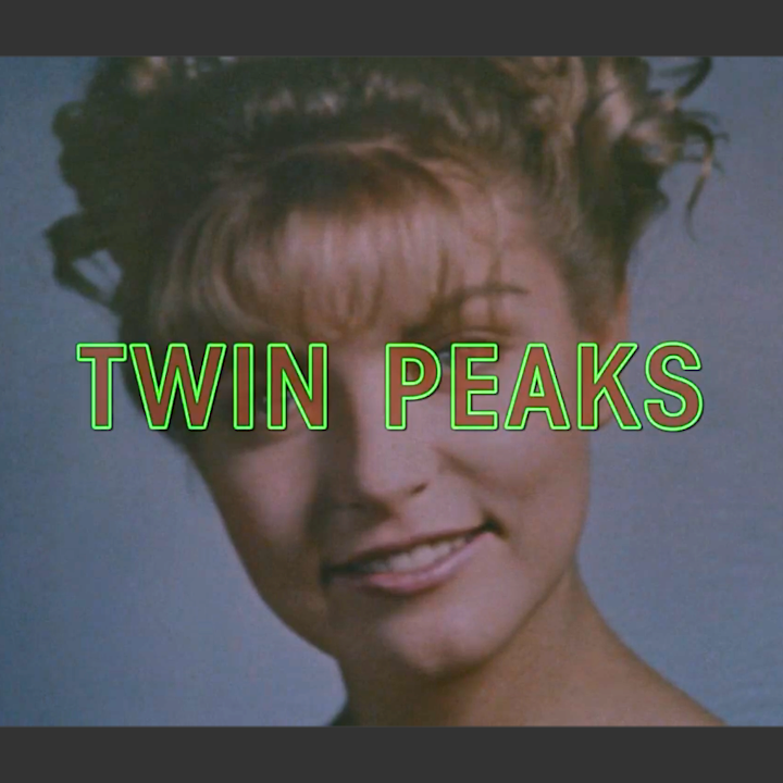 Twin Peaks - The Return