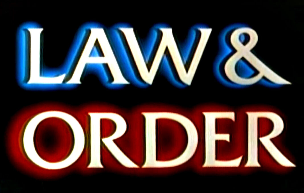 Law & Order SVU