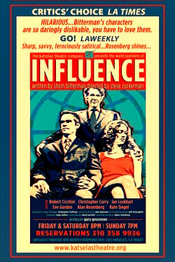 INFLUENCE