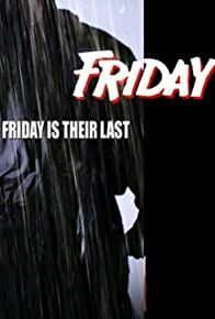 FRIDAY THE 13th: THE STORM