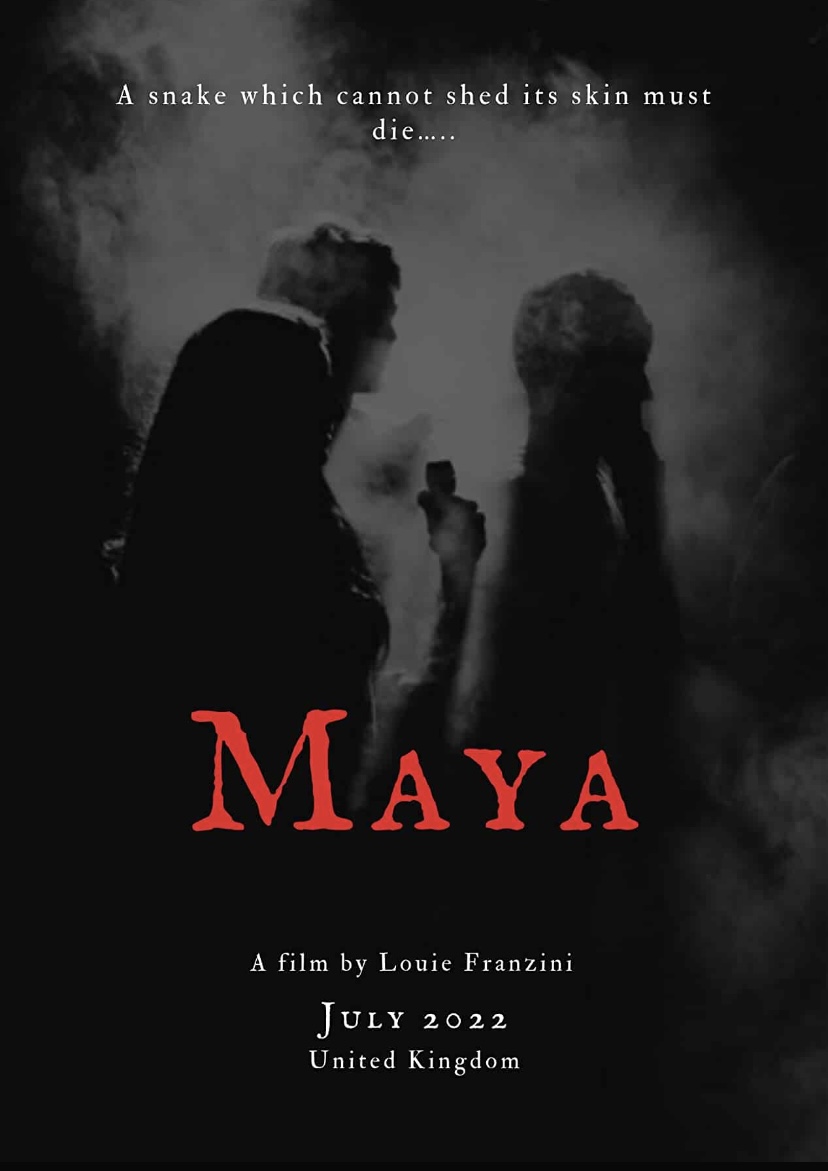 Maya (Horror Film)