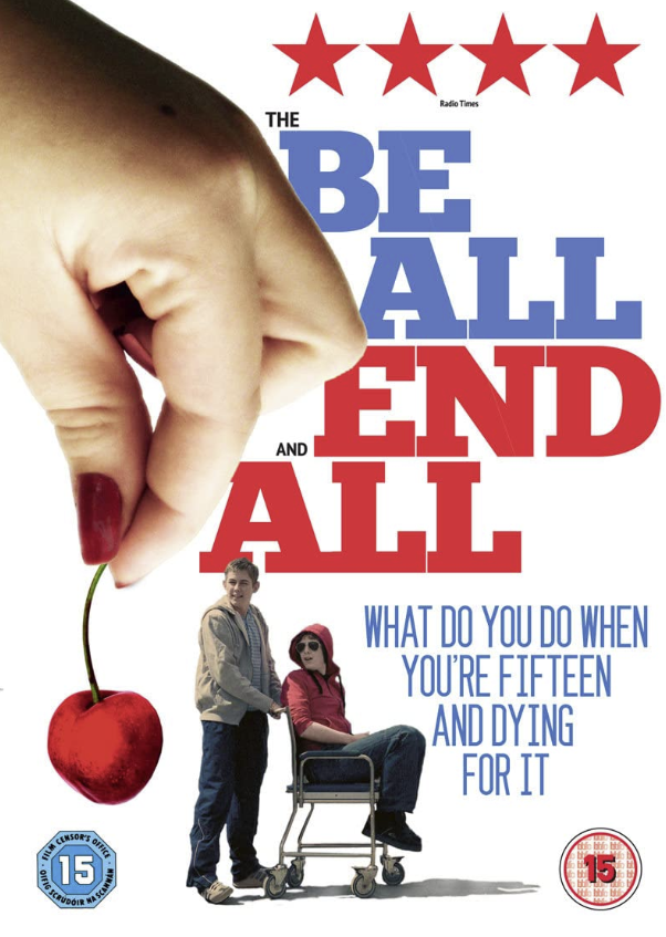 THE BE ALL & END ALL