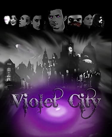 VIOLET CITY