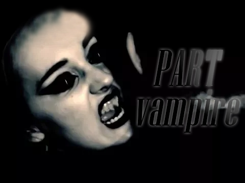 PART VAMPIRE