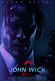 John Wick: Chapter Two