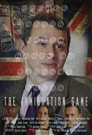 The Immigration Game