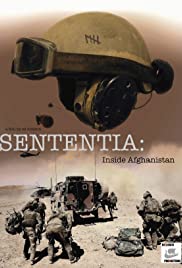 Sententia: Inside Afghanistan