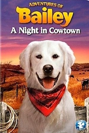 "Adventures of Bailey Part III: A Night in Cowtown"