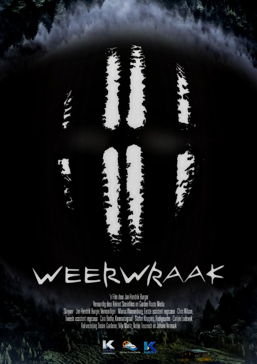 Weerwraak