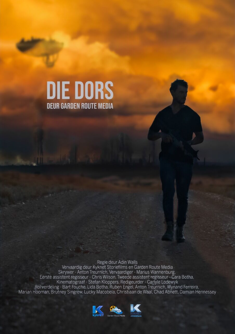 Die Dors